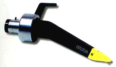 Ortofon Concorde Night-Club E