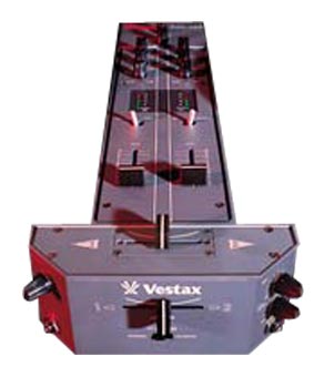Vestax PMC 06 T